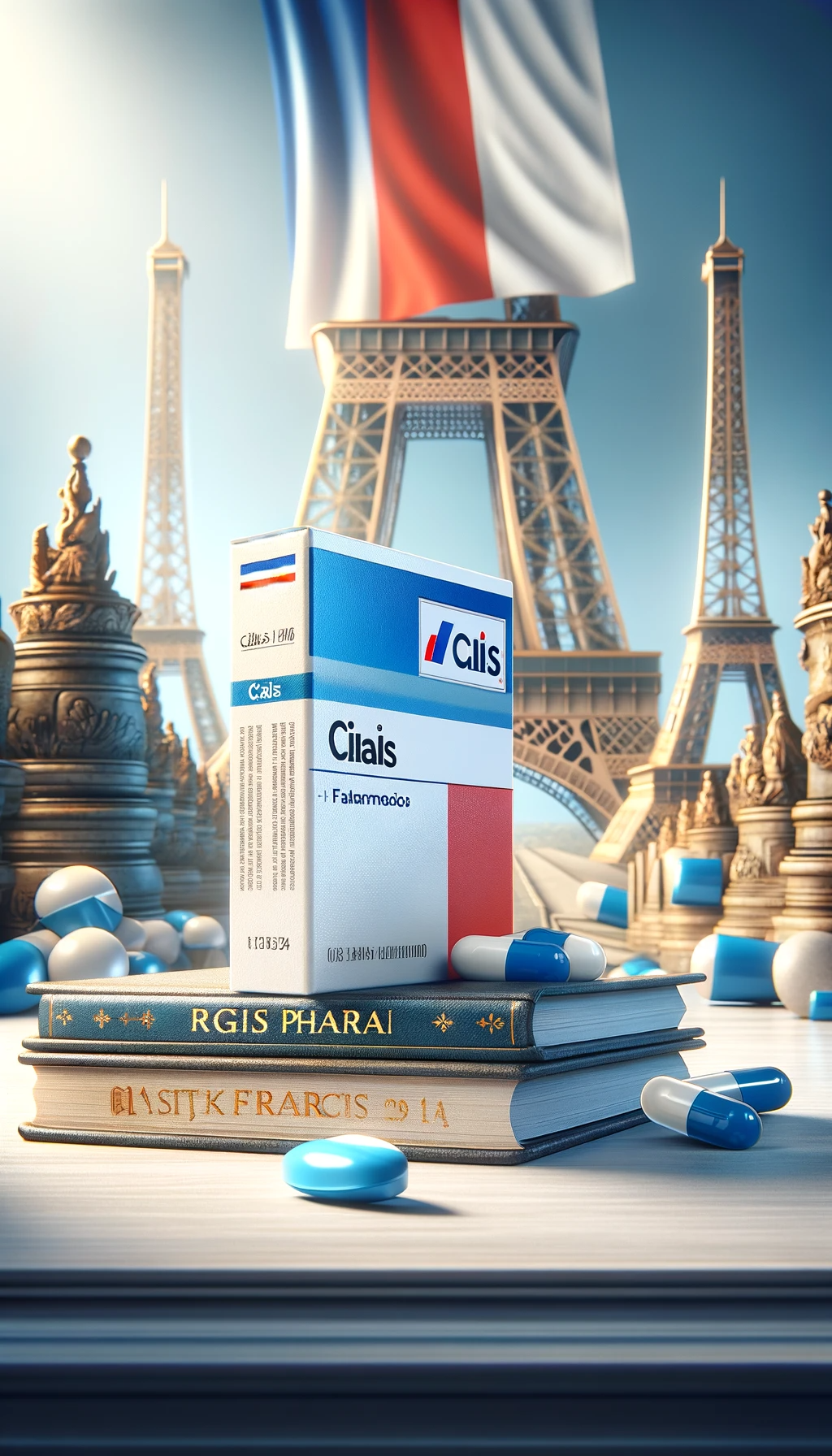 Cialis moins cher lyon